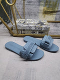 Dior Dway Slide Sandals
