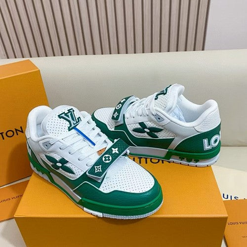 Louis Vuitton LV Trainer Sneakers
