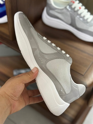 Prada America’s Cup Sneakers