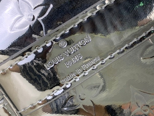 Louis Vuitton Keepall Bandoulière