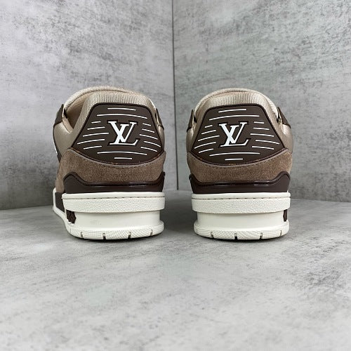 Louis Vuitton LV Trainer Sneakers