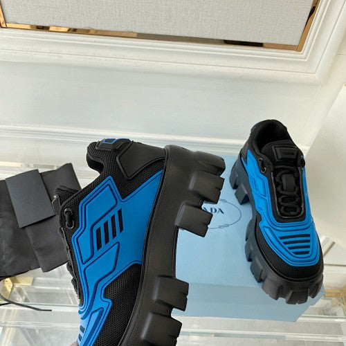 Prada Cloudbust Thunder Sneakers