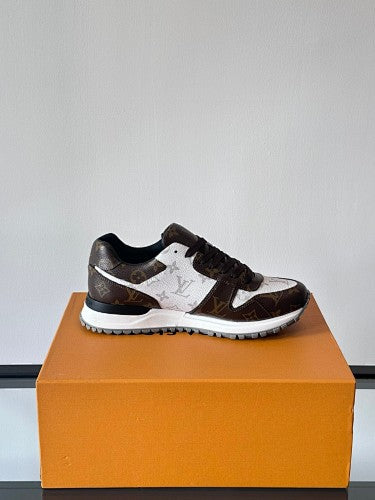 Louis Vuitton Run Away Sneakers