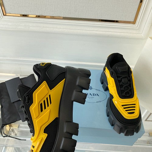 Prada Cloudbust Thunder Sneakers