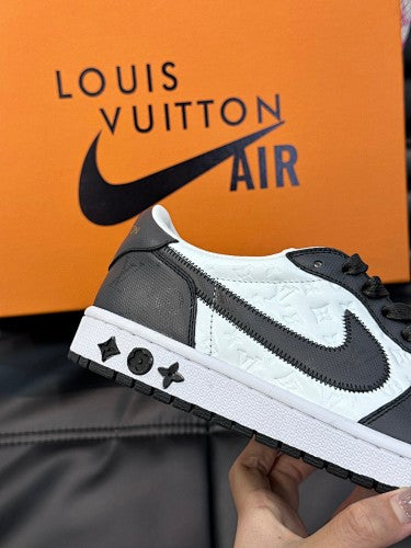 Louis Vuitton x Nike Air Force 1 Low sneakers