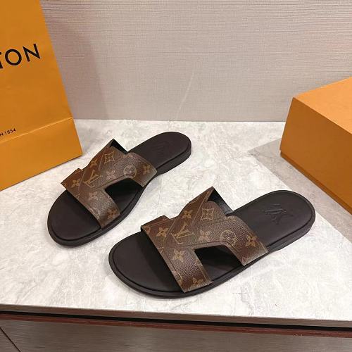 Louis Vuitton Oasis Flat Mules