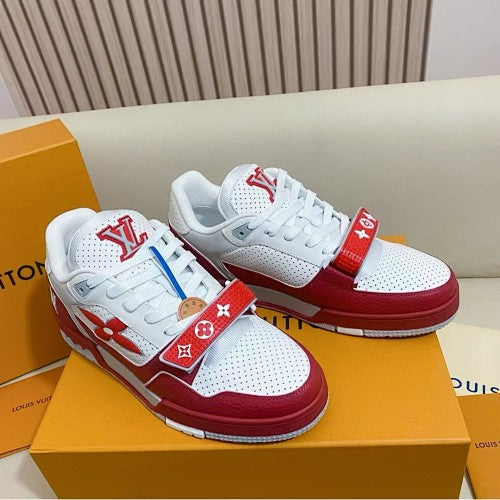 Louis Vuitton LV Trainer Sneakers