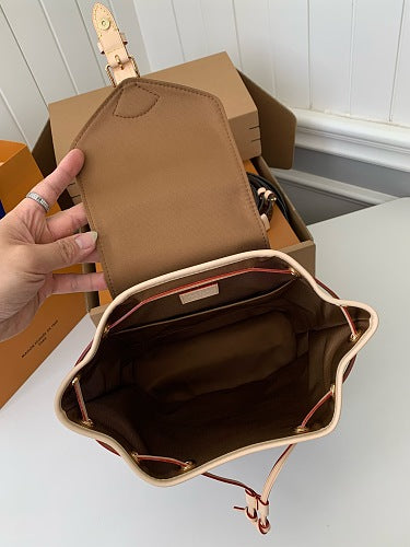 Louis Vuitton Nano Noé in Monogram Canvas