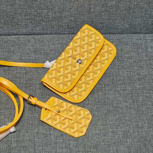 Goyard Anjou Tote