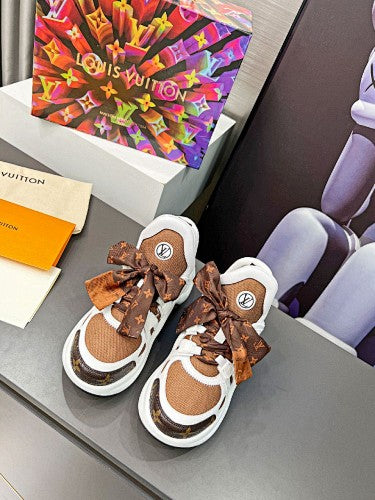 Louis Vuitton Archlight Sneakers