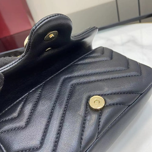 Gucci GG Marmont Small Shoulder Bag