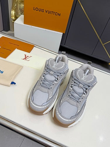 Louis Vuitton LV Runner Tatic Sneakers