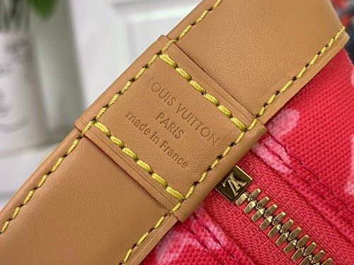 Louis Vuitton Alma BB