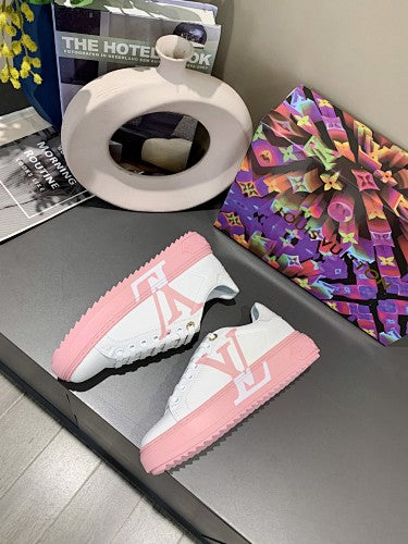 Louis Vuitton Time Out Sneakers
