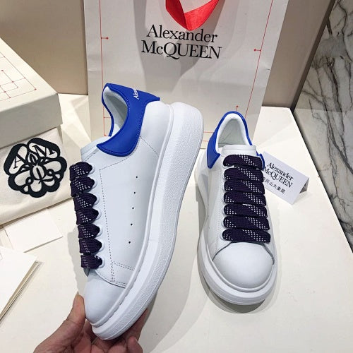 Alexander McQueen Oversized Sneakers