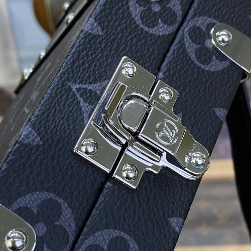 Louis Vuitton Soft Trunk