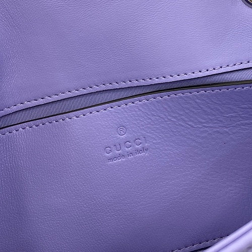 Gucci GG Marmont Small Shoulder Bag