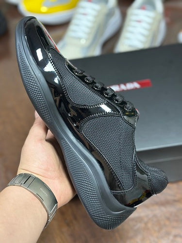 Prada America’s Cup Sneakers