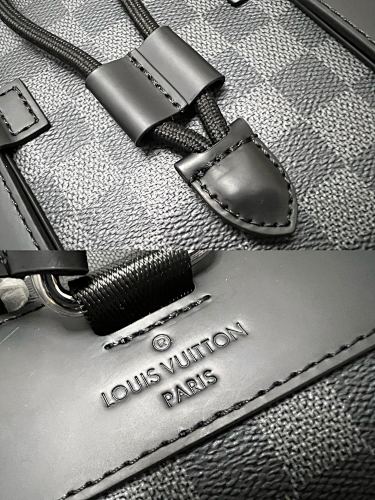 Louis Vuitton Christopher PM Backpack
