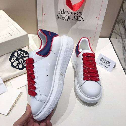 Alexander McQueen Oversized Sneakers