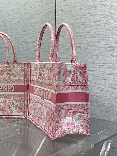 Dior Medium Book Tote