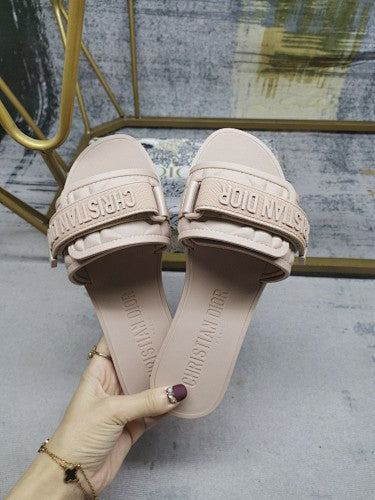 Dior Dway Slide Sandals