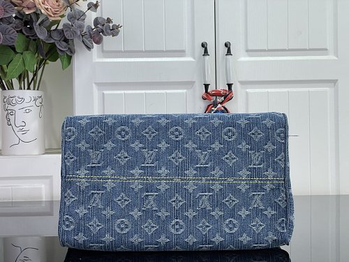 Louis Vuitton Speedy Bandoulière