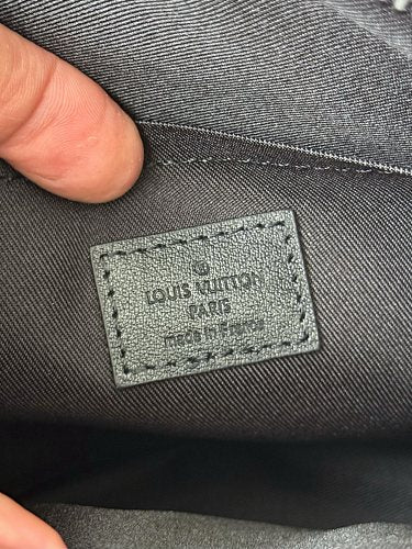 Louis Vuitton Christopher Wearable Wallet
