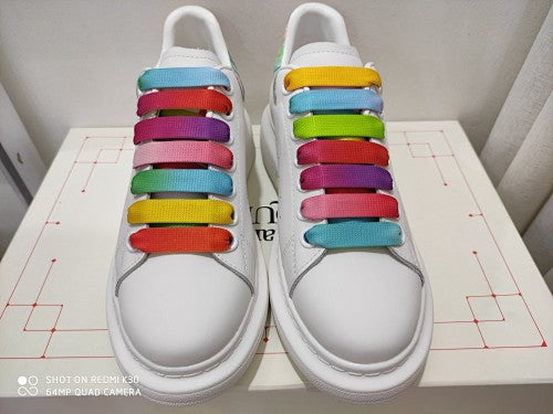Alexander McQueen Oversized Sneakers