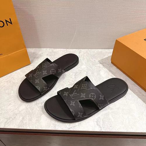 Louis Vuitton Oasis Flat Mules