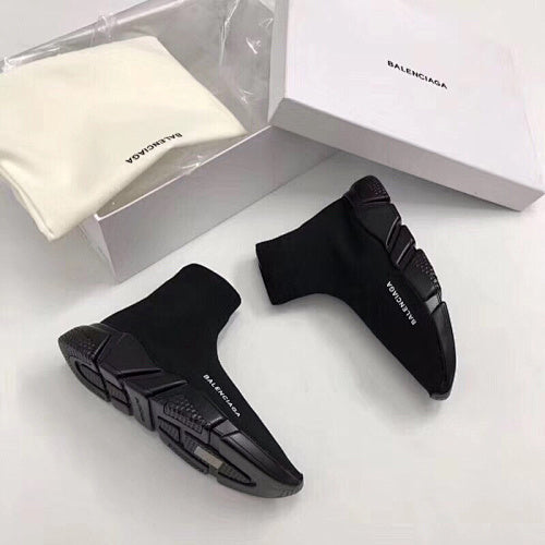 Balenciaga Speed 2.0 Sock Sneakers