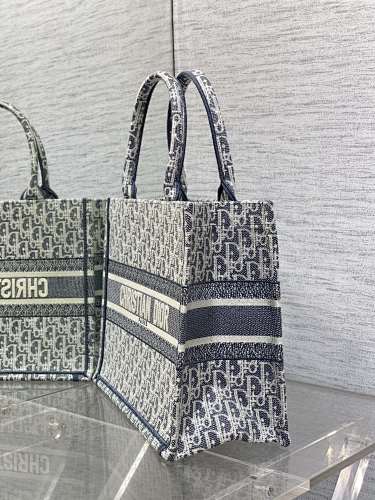 Dior Medium Book Tote