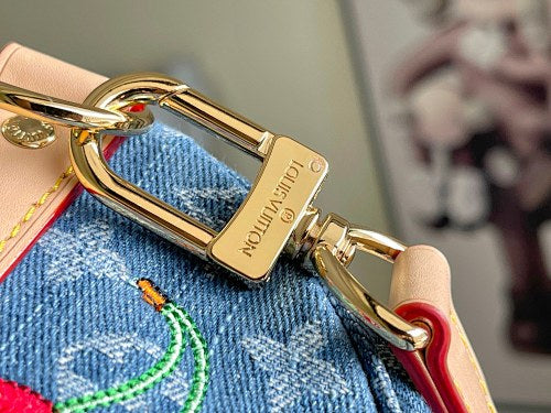 Louis Vuitton Speedy Bandoulière 25