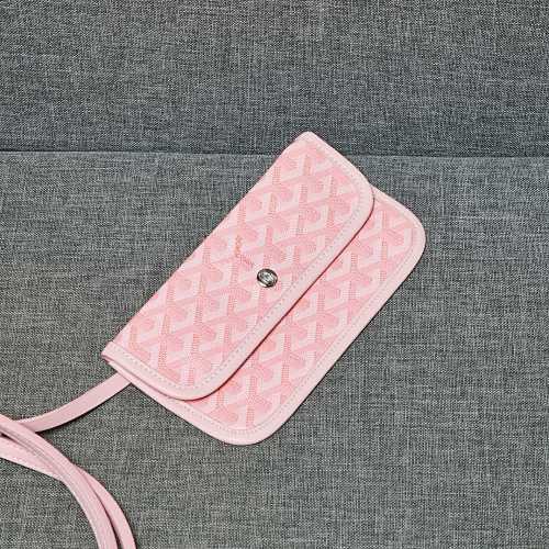 Goyard Anjou Tote