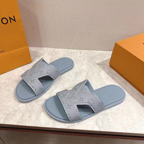 Louis Vuitton Oasis Flat Mules