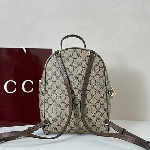 Gucci Ophidia Small Backpack