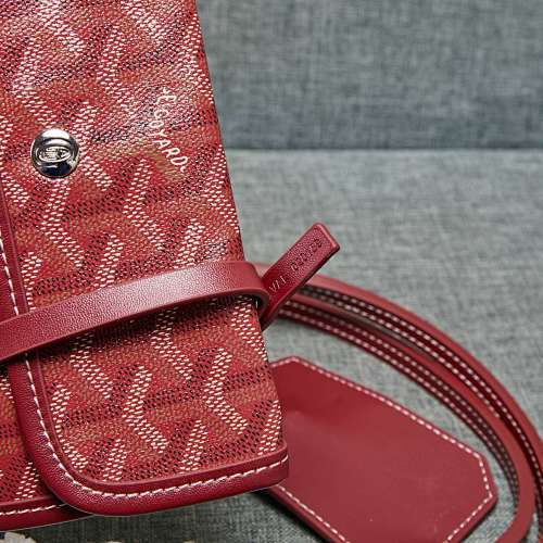 Goyard Anjou Tote