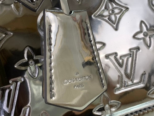 Louis Vuitton Alma BB Monogram Miroir