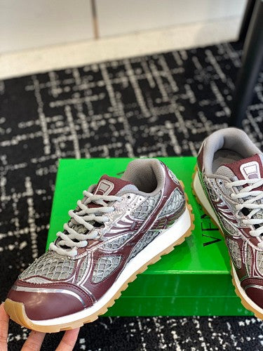 Bottega Veneta Orbit Sneakers