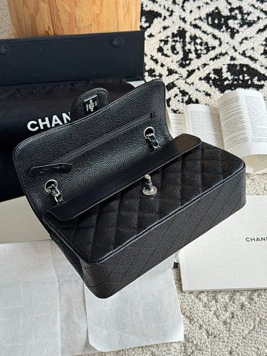 Chanel Classic 11.12 Flap Bag
