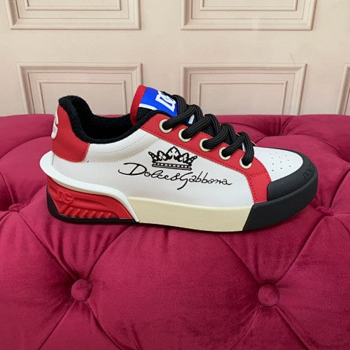 Dolce & Gabbana Custom 2.Zero low-top sneakers