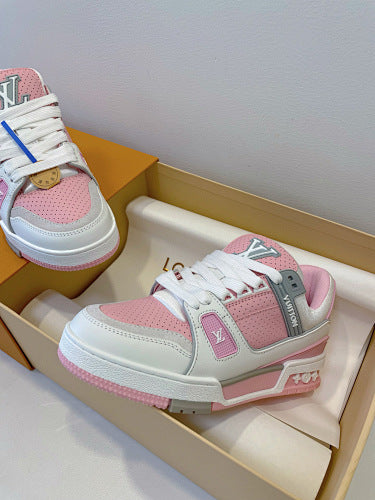 Louis Vuitton LV Trainer Sneaker