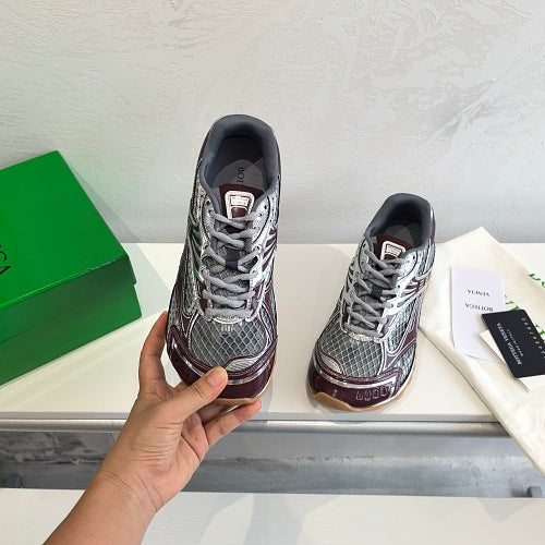 Bottega Veneta Orbit sneakers