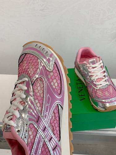 Bottega Veneta Orbit sneakers