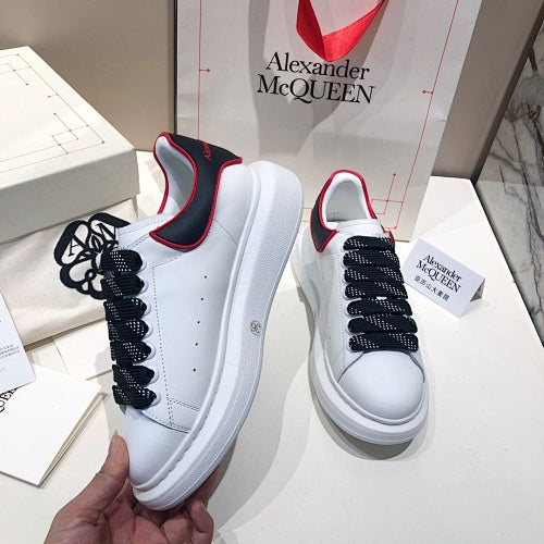 Alexander McQueen Oversized Sneakers