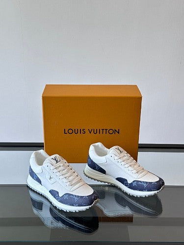 Louis Vuitton Run Away Sneakers