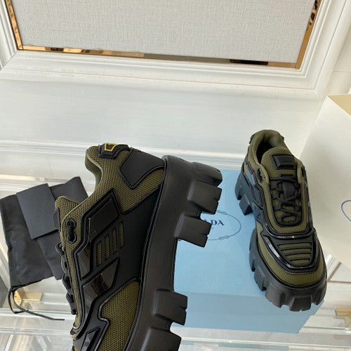 Prada Cloudbust Thunder Sneaker