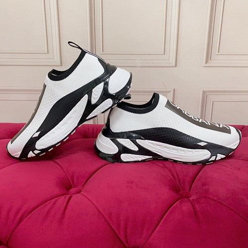 Dolce & Gabbana Sorrento Slip-On Sneakers