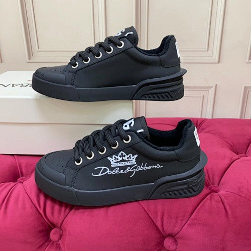 Dolce & Gabbana Custom 2.Zero low-top sneakers