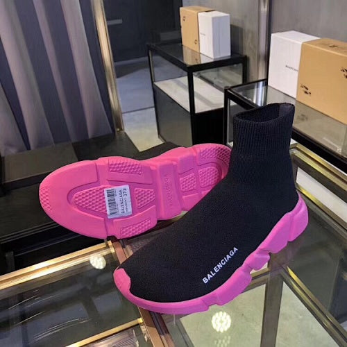 Balenciaga Speed 2.0 Sock Sneakers